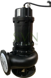 Submersible Sewage Pump SVN NF