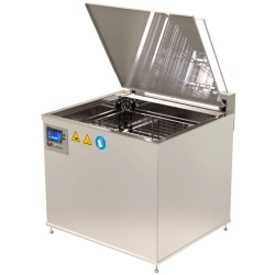 Ultrasonic Cleaning Bath SP-1200 Pro UZV NP(DN)