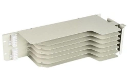 Optical Distribution Block KБ ВОКС-ФП for Fiber Optic Cables