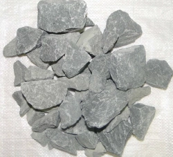 Crushed Stone for Road Construction 31.5-63 mm from Gabro-Diabase