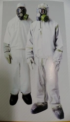Isolating Protective Suit KZI-2