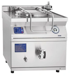 Electric Cooking Kettle for Food Preparation KPEM-60/7T