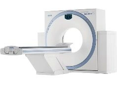 Computer Tomograph Repair Service Somatom Emotion 16 Siemens