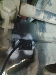 Universal Weight Control System (UWC)