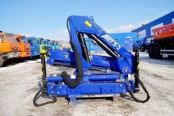 Crane for Lifting Loads - ANT 7.5-2