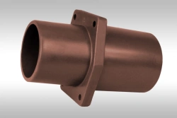 IL-10 Insulator for Medium Voltage Switchgear