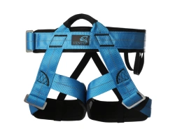 Height 005 Waist Harness for Beginners Climbers - VST 005