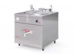 Electric Cooking Boiler KPE-100-M for Professional Kitchens