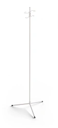 Infusion Stand with Three Supports for Long-term Infusions, Model SHV-03.18
