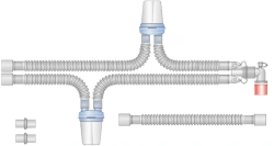 Breathing Devices for Anesthesia and Resuscitation Equipment, Version R