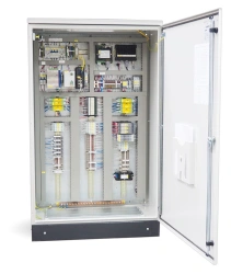 ELTA-TM.2 Linear Telemechanics System