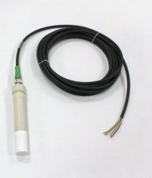Temperature Humidity Sensor