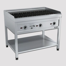 Electric Water Grill ETK-BST3 "Colombia