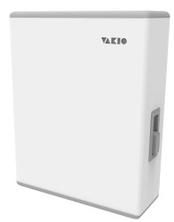 Wall Ventilation Valve for Fresh Air Intake VAKIO KIV NEW