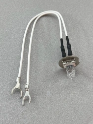 Halogen Lamp Petramed MU988800 for Biochemical Analyzers