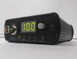 Signal Amplifier for Piezoelectric Sensors RSh2731E85