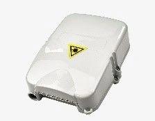 LIGHT PON Optical Distribution Box ORK-8C 1.2 for Fiber Optic Cable Termination