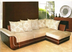 Stylish Relaxation Sofa "Narsi-1