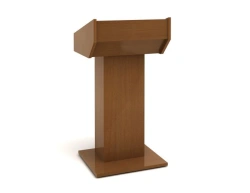 Monolith TL03 Series Podium