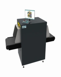 X-Ray Inspection System for Cargo and Luggage "Inspector 60/40Z