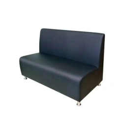 Customizable Sofa with Up to 5 Seats - Model 1
