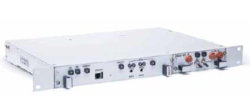 Universal Switching Block for Ethernet Networks 1U P-166M