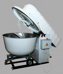 Dough Mixing Machine TM-330 TMM02.00.00.000