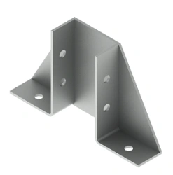 Metal Support Bracket