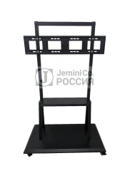 Mobile Stand for Presentation Equipment - JeminiCo ST-02-86