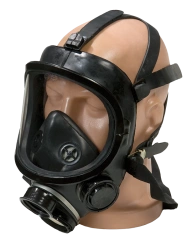 PPM-88 2S Panoramic Respiratory Mask