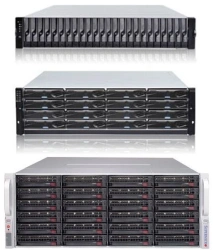 Data Storage System SK Gelios