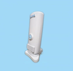 Medical UV Air Recirculator ORBI-3P-TVES