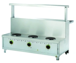 Stationary Soup Warmer MM1-15/7