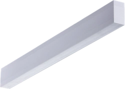 Modular LED Lighting System LINER/S DR LED 1500 TH