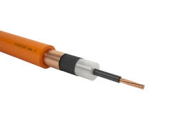 Universal Power Cable with Copper Multi-Stranded Conductor KUSIL-PsEP