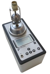 Laboratory Mill ML-2 - Portable and Versatile