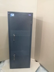 S1 Class Burglary-Resistant Safes for Weapons - SF Marking