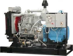 Three-Phase Power Generator AD60-T400-R