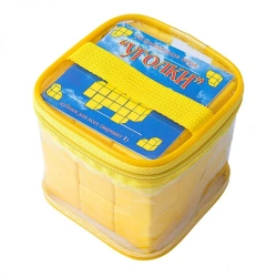 All-in-One Cubes Game #1 - Angles