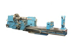 CNC Lathe Machine for Precision Turning - RT950F4
