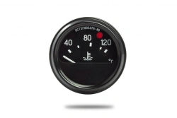 Temperature Indicator Receiver 36.3807010