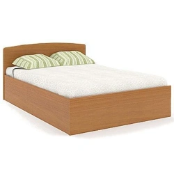 Solid Wood Beds