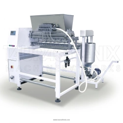 Food Forming Machine