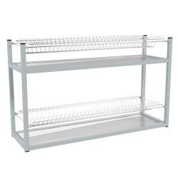 Economical Plate Rack SCKT-2KE