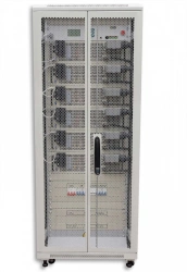 Three-Phase Uninterruptible Power Supply 100 kVA RPD-3/3