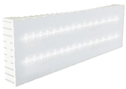 L-School 16 Premium LED Light Fixture - KL111003