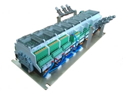 Metro Car Climate Control System (SU SOK VM/KM)