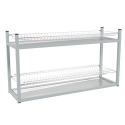 Standard Plate and Glass Rack SKTSN-11KS