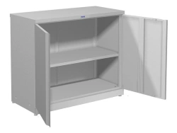 Balcony Storage Cabinet 0810