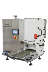 Flexible Mass Forming Machine RFM-300 for Fruits